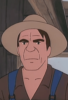 Herman  Sunderland