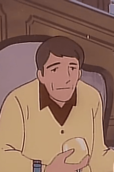Arthur  North