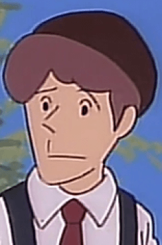 Ben