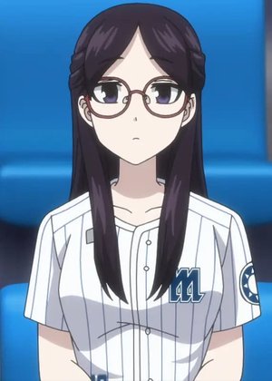 Hotaru  Shimizu