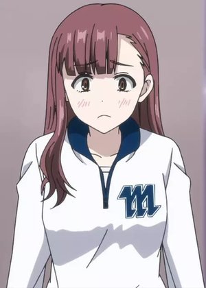 Nagisa  Satou