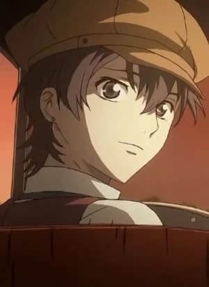Atsuko  Chuuzenji
