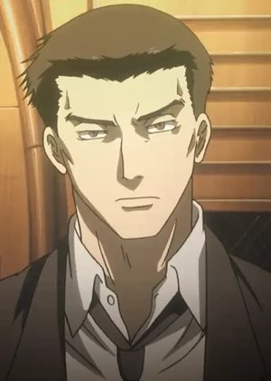 Shutarou  Kiba