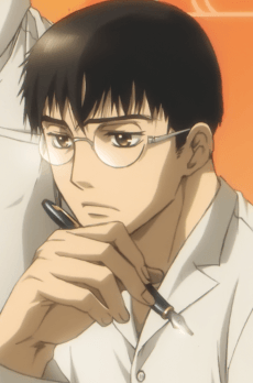 Tatsumi  Sekiguchi