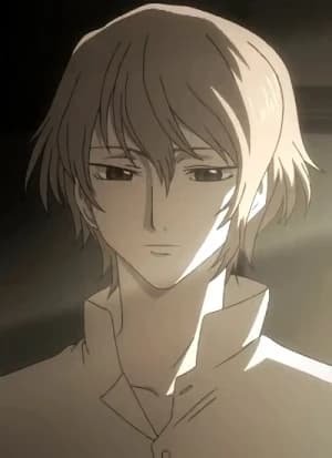 Reijirou  Enokizu