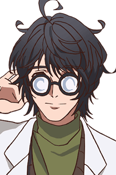 Ao  Miharagi
