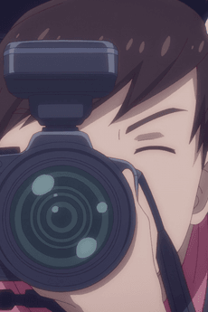 Cameraman