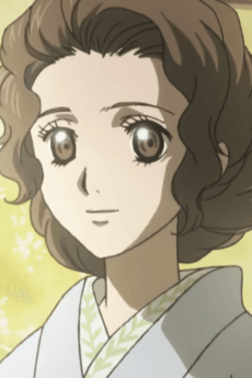 Chizuko  Chuuzenji