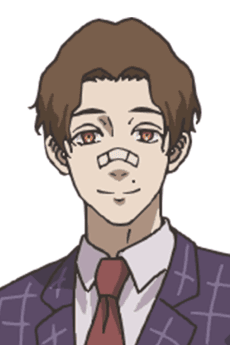 Souichirou  Enokizu