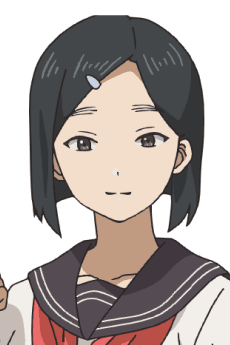 Shizue  Minoda