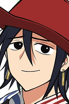 Jin  Benishouga