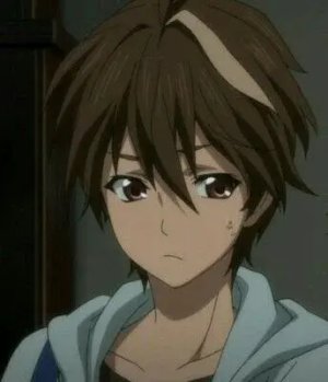 Shuu  Ouma