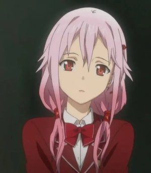 Inori  Yuzuriha
