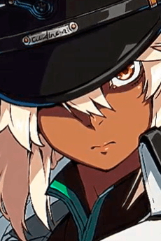 Ramlethal  Valentine