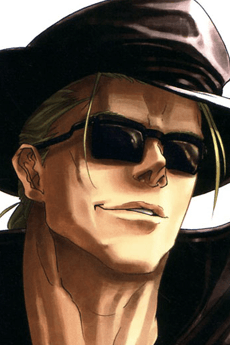 Johnny