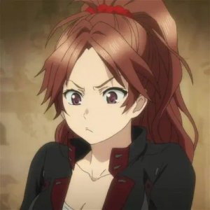 Ayase  Shinomiya