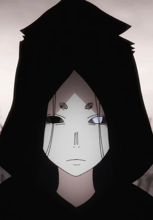 Kuro no Onna