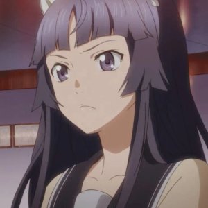 Tsugumi