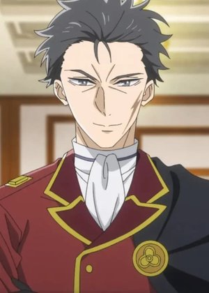 Victor  Volk