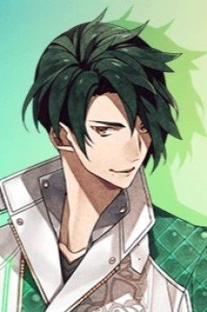 Ryouga  Kagekawa