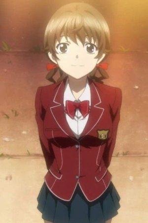 Hare  Menjou