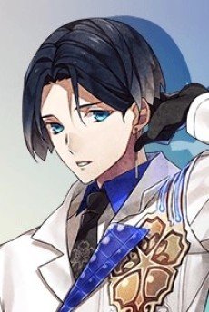 Kaoru  Kisaragi