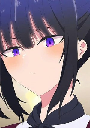 Rurika  Kurosaki