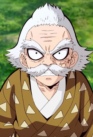 Jigorou  Kuwajima