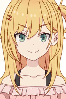 Nana  Hoshi