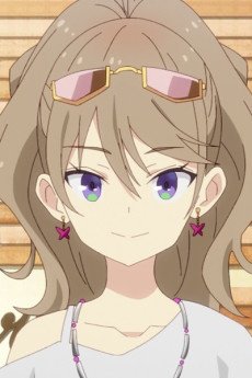 Runa  Hoshi