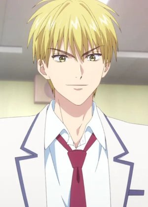 Shuichi  Nakatsu