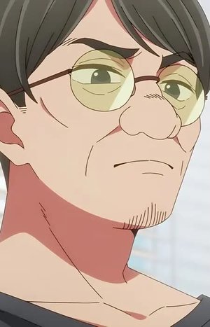 Tetsu  Urushibara
