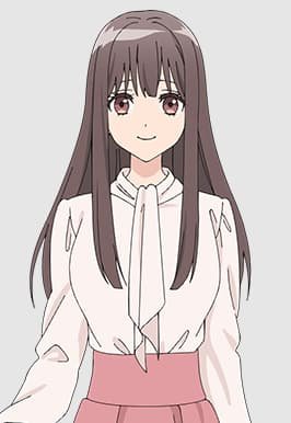 Yuzuko  Shinonome