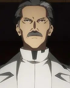 Shuuichirou  Keido