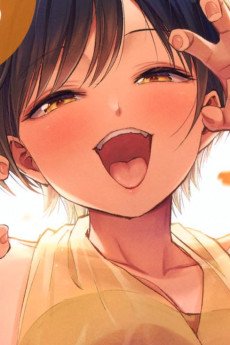 Haru  Hinata