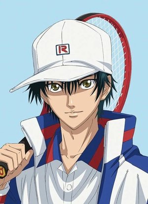 Ryoma  Echizen