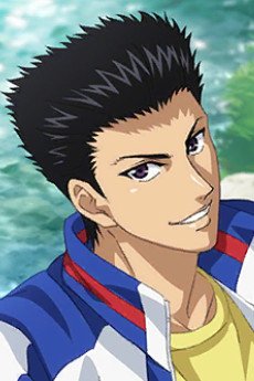 Takeshi  Momoshiro