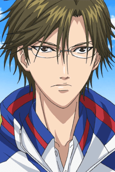 Kunimitsu  Tezuka