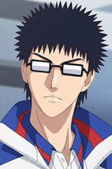 Sadaharu  Inui