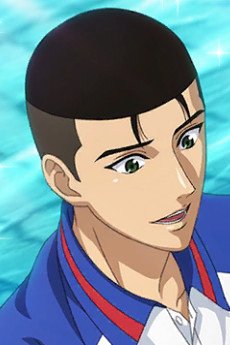 Shuichiro  Oishi
