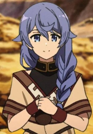 Rokari  Migurdia