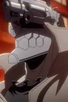 Juuzou  Inui