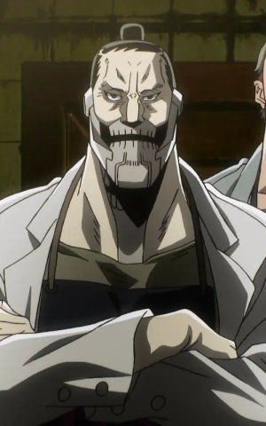 Huang