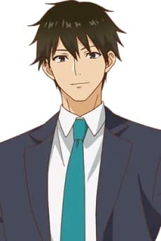 Atobe  Arihito