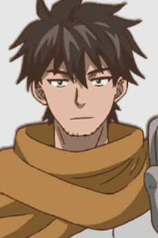 Hajime  Shinonome