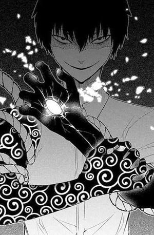 Touya  Senji