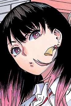 Akane  Ousaki