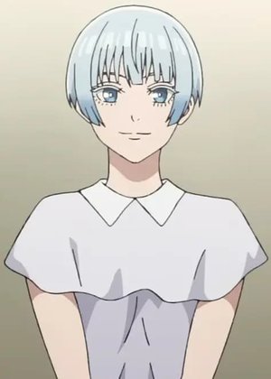 Hikaru  Koragi