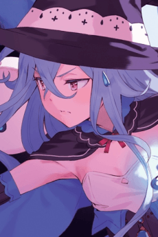 Eterna  Rinebow