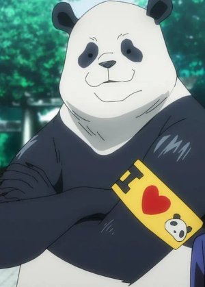 Panda